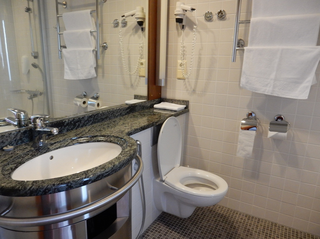 圣塔斯圣诞老人酒店主图