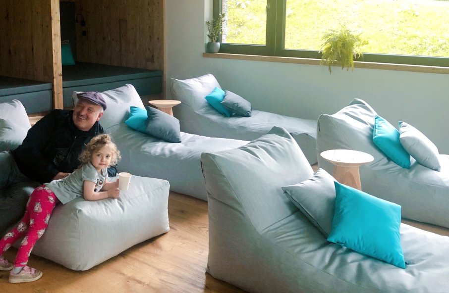 罗思尔霍夫酒店-浴室