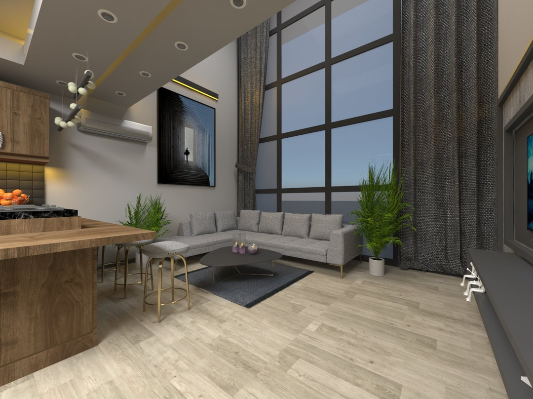 Vm Resort Otel主图