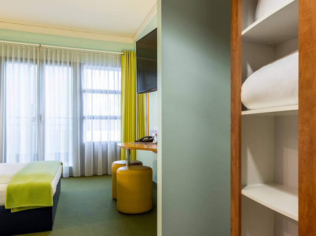 Hotel Fränkische Schweiz-Pegnitz主图