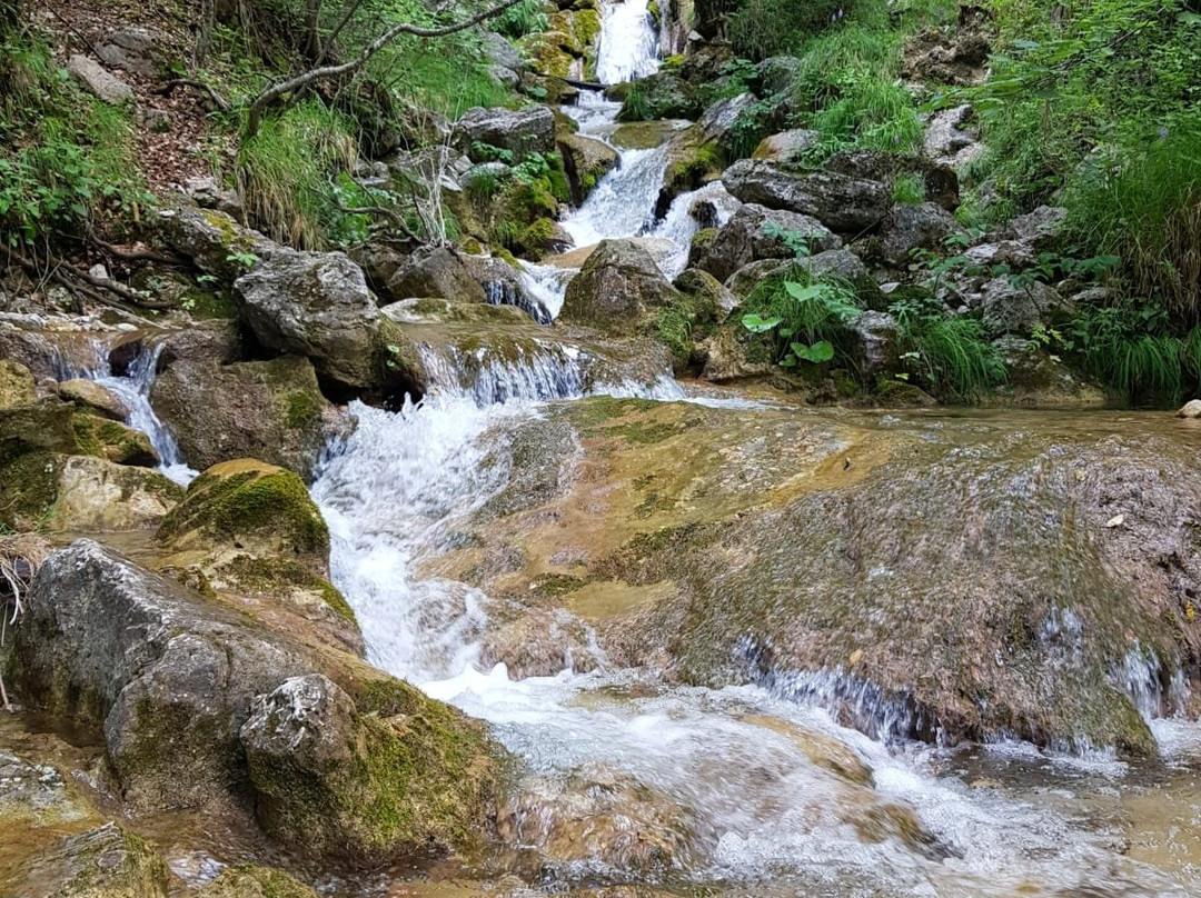 Riserva Naturale Zompo lo Schioppo景点图片