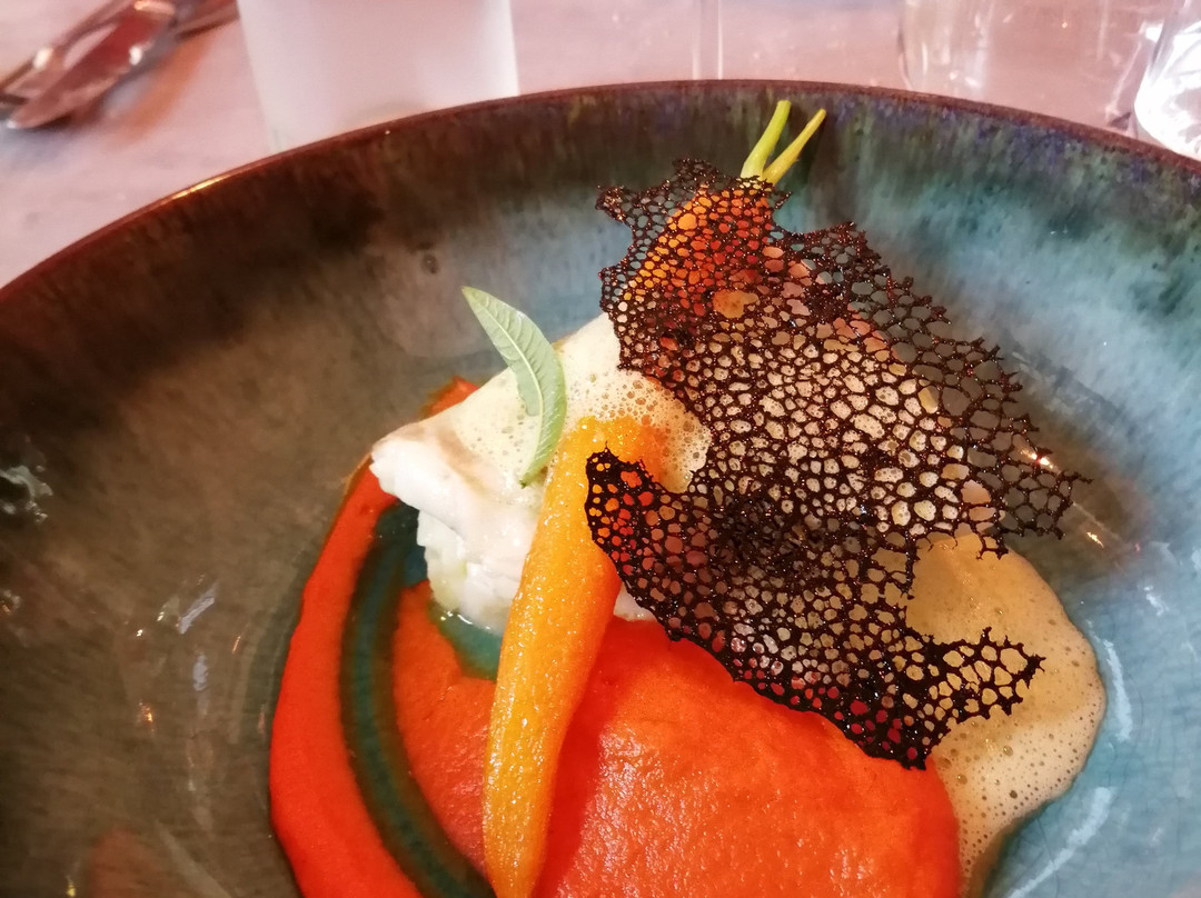 Hotel Restaurant La Calade主图