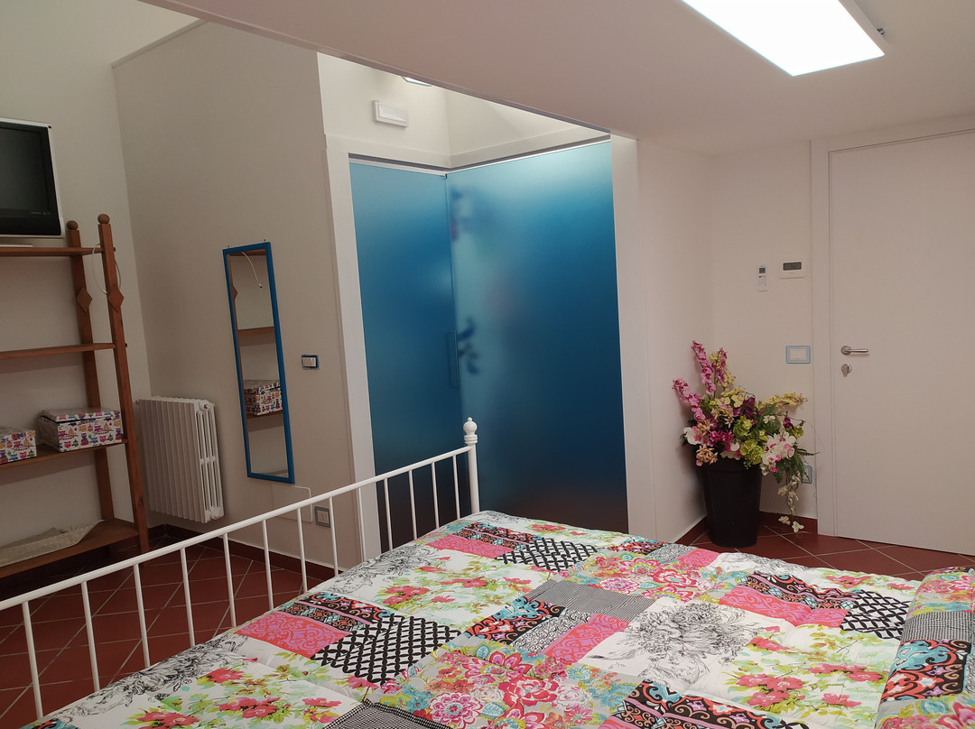 B&B La Casa Di Gio主图
