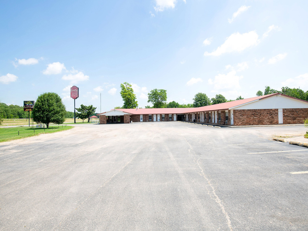 OYO Hotel Valley McAlester主图