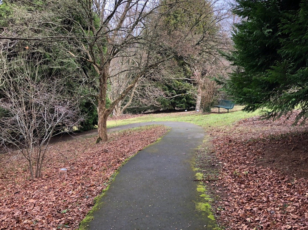Pirianda Garden-奥林达必去景点