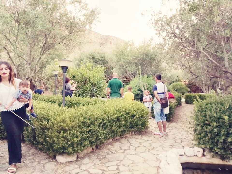 Vignazzi Pizzeria Minigolf-Scopello必去景点