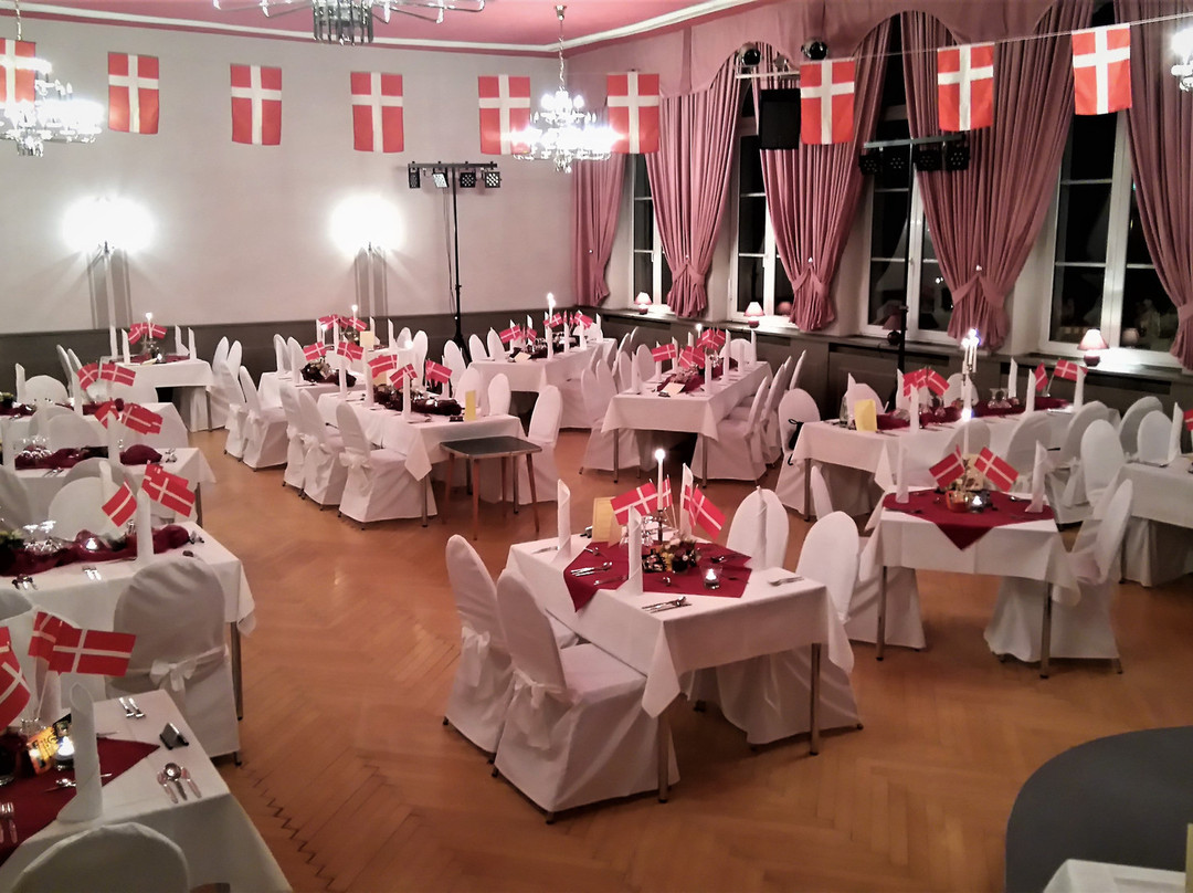 Hotel Weisse Taube主图