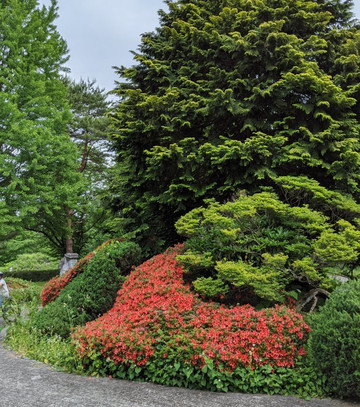 Iwate University Agricultural Education Museum-盛冈市必去景点