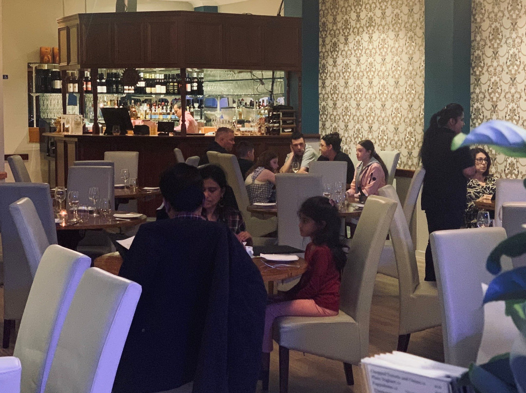 Alfred Cove旅游攻略图片