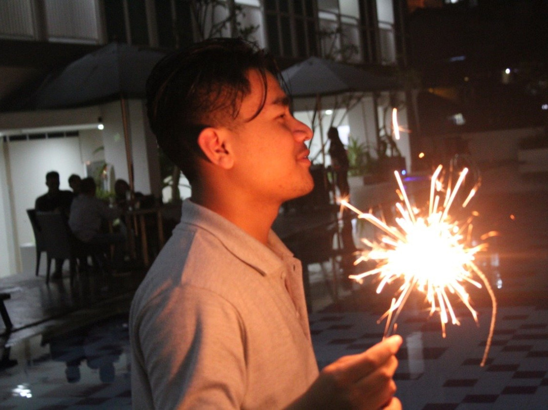 Dhika Serenity Jatinangor主图