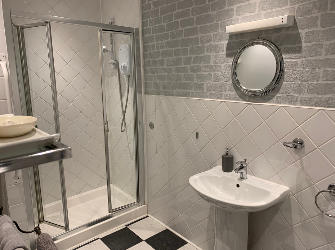 月桂树别墅酒店主图