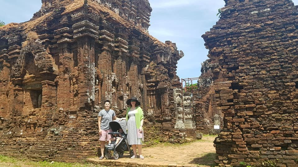 My Son Private Tours景点图片
