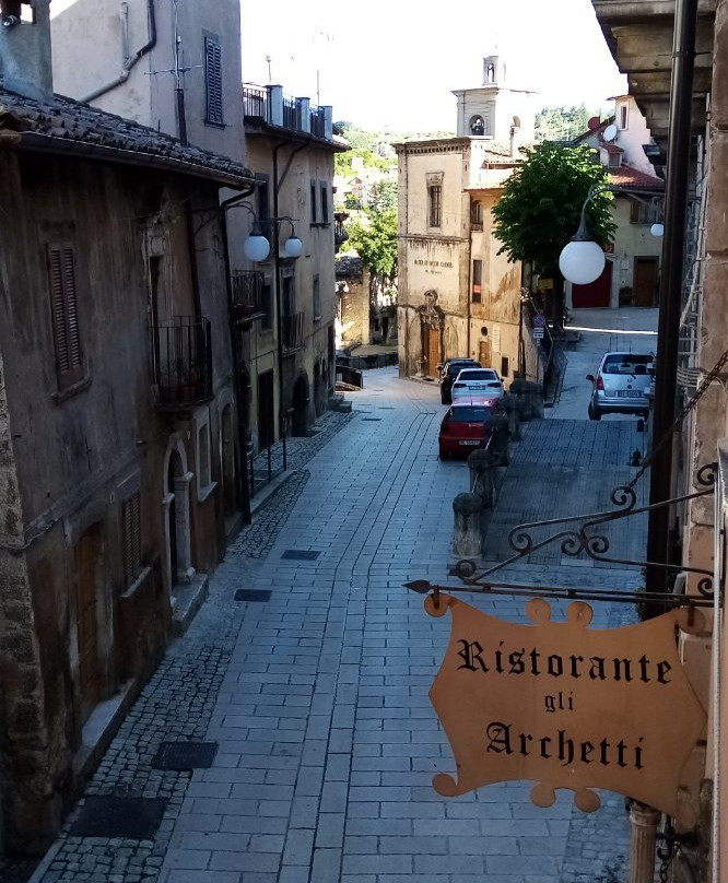 La Casa dei Nonni  B&B主图