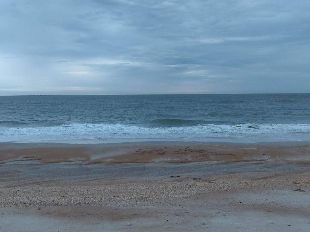 Hampton Inn & Suites St. Augustine-Vilano Beach主图