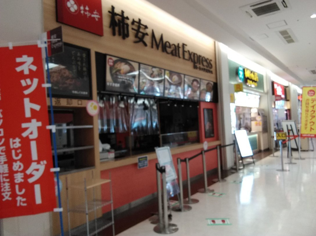 Peony Walk Higashimatsuyama-东松山市必去景点