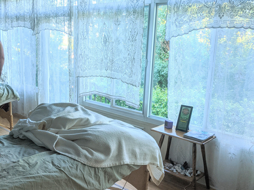 Living Wellness Day Spa-温泉城必去景点