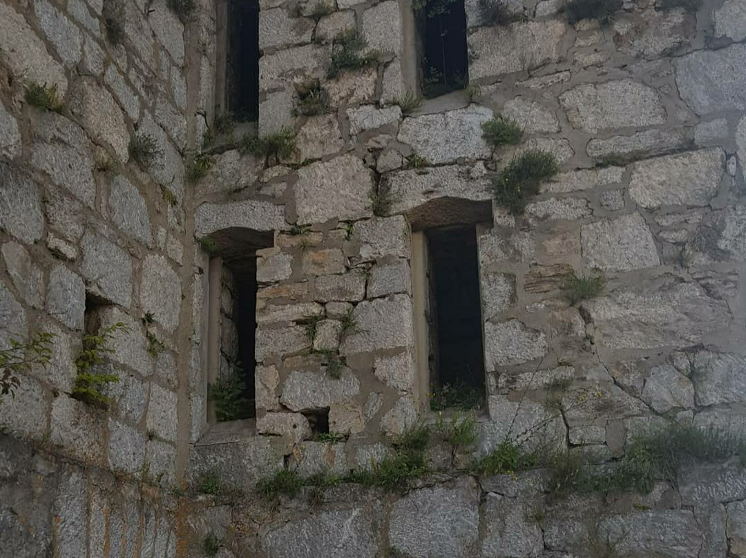 Zvornik Fortress-Zvornik必去景点