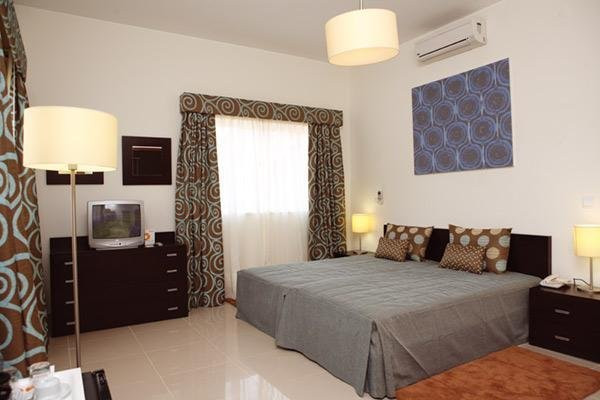 Montebelo Indy Maputo Congress Hotel主图