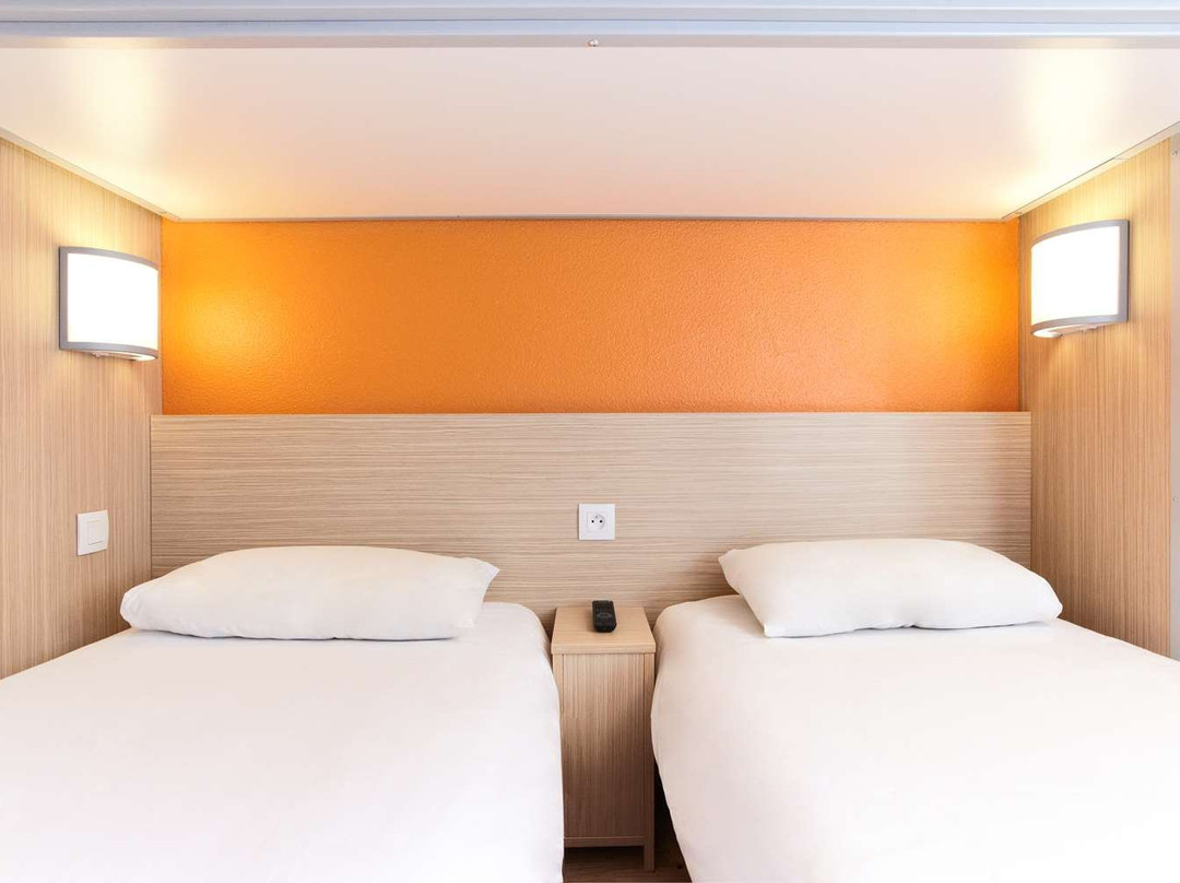 Première Classe Dijon Nord Hotel主图