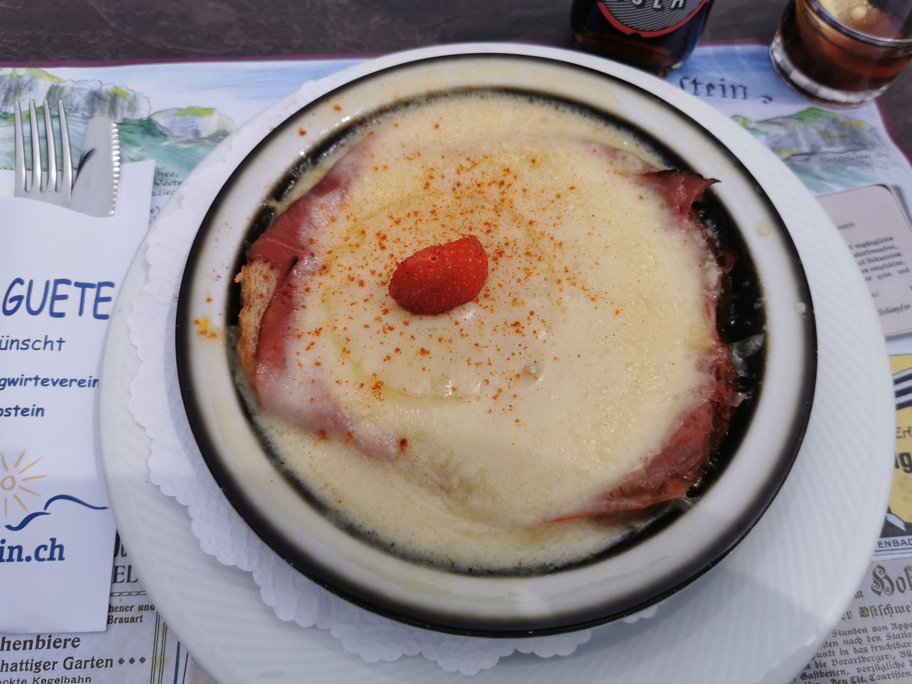 Gasthaus Alpenrose-官方