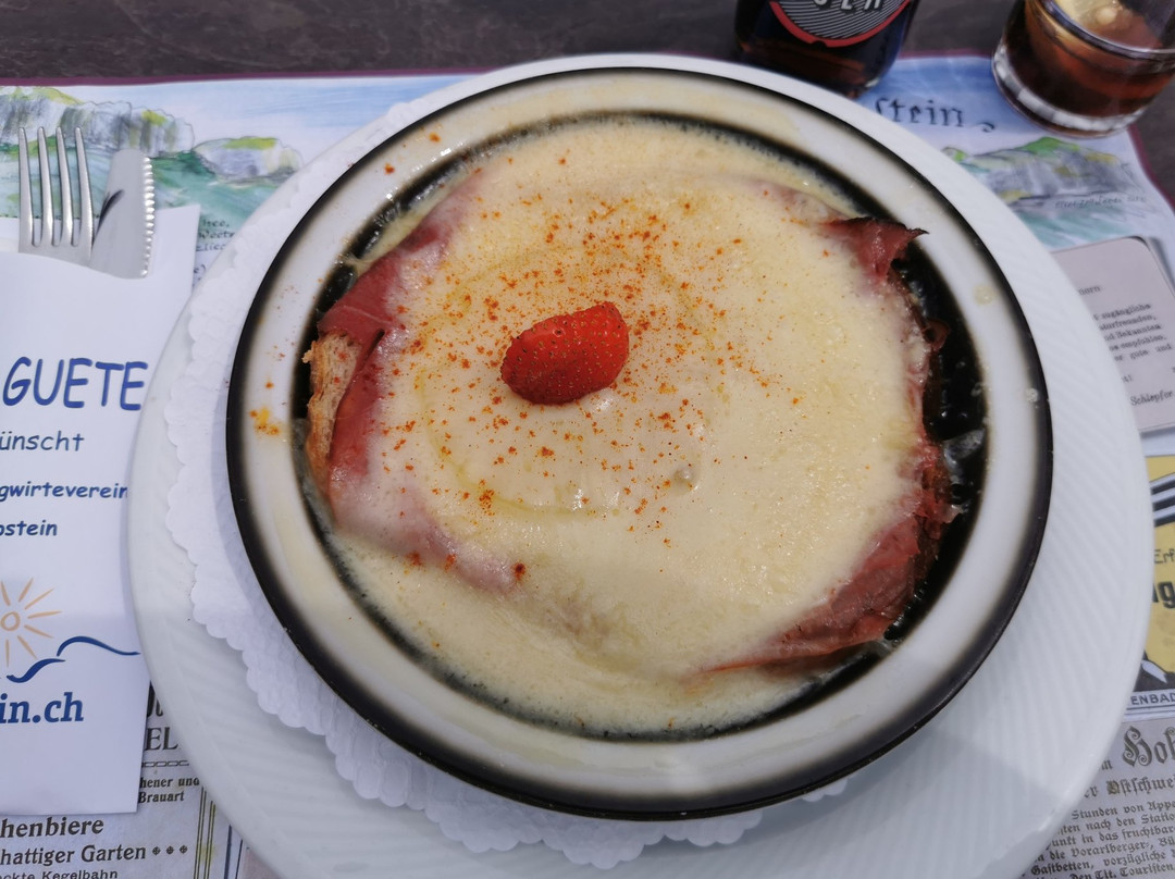 Gasthaus Alpenrose主图