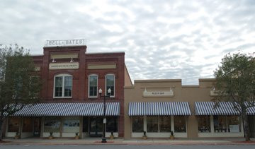 Gadsden Arts Center & Museum-Quincy必去景点