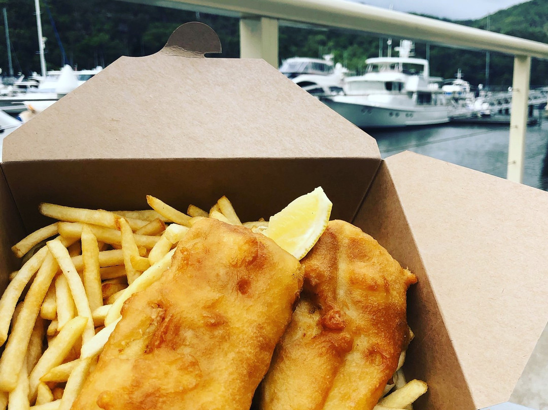 North Turramurra旅游攻略图片