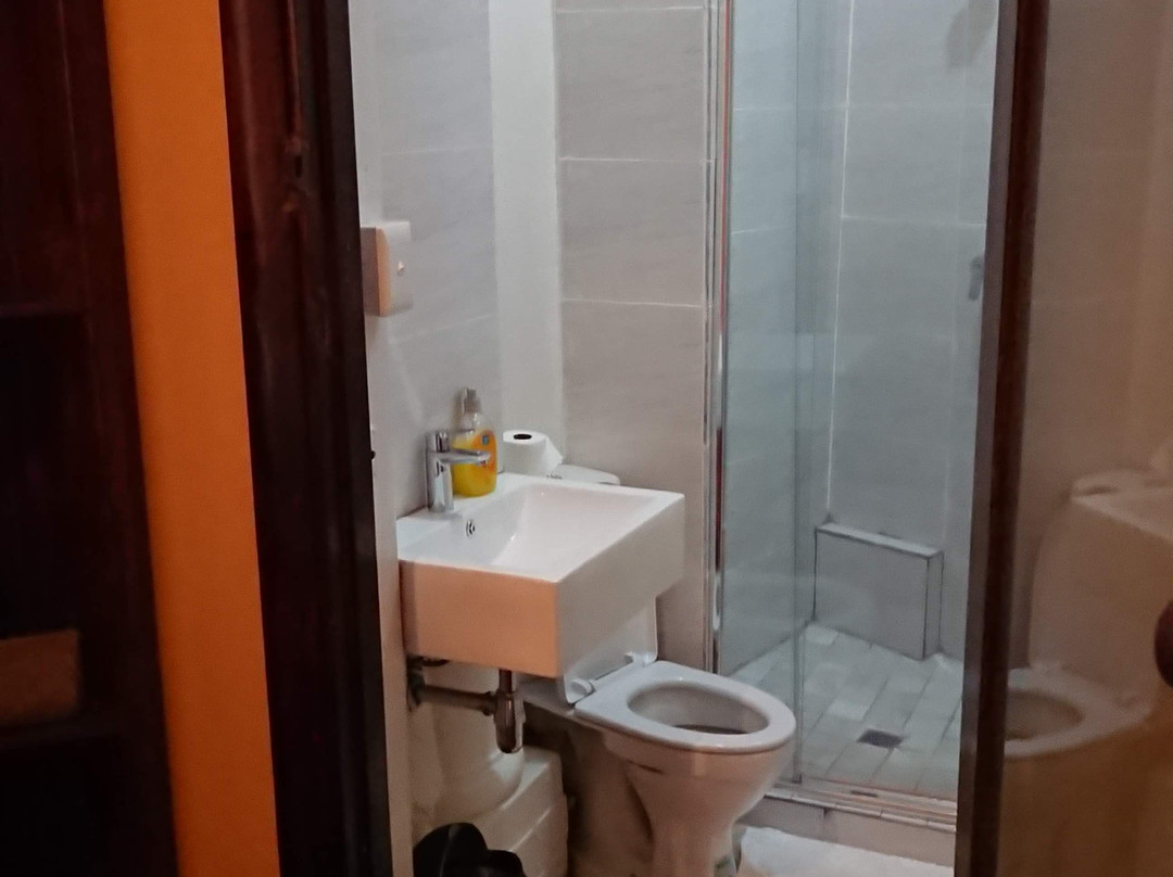 KZN Park View Guest House主图