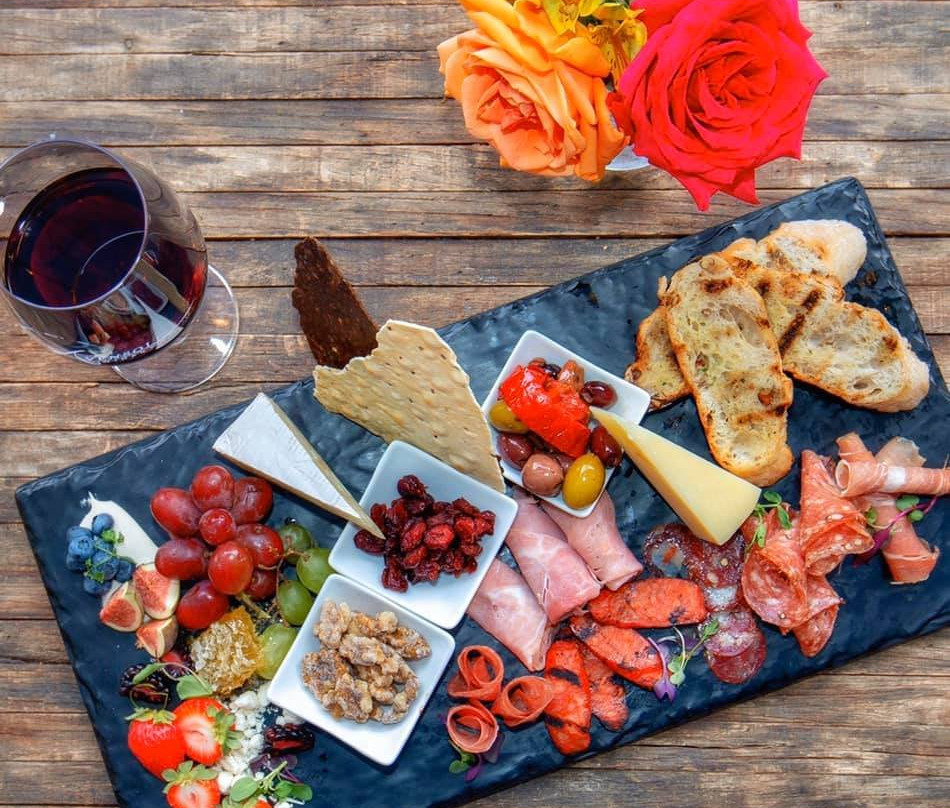 Truffle Pig Winery by Wedgewood Weddings-特曼库拉必去景点