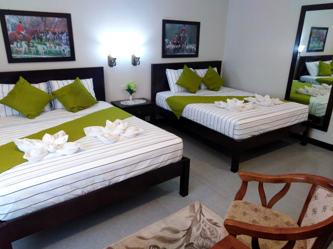 Venezia Suites Hotel Iloilo主图