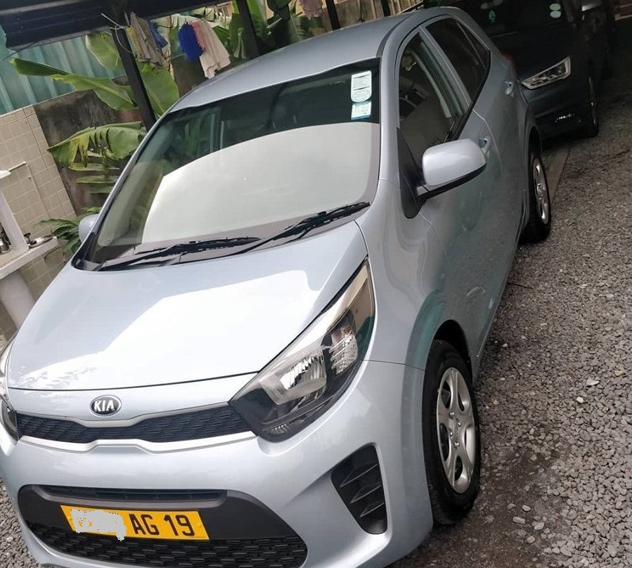 EasyCab Car Rental-Plaine Magnien必去景点