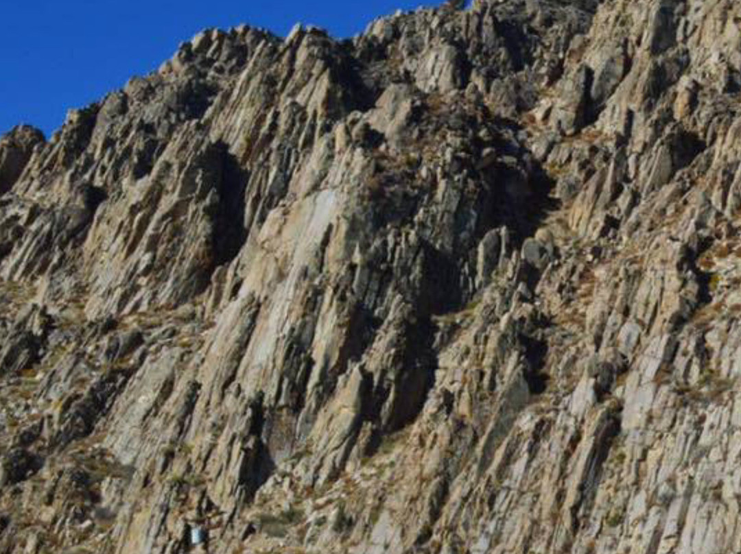 Meadowcliff Lodge & Coleville/Walker KOA主图