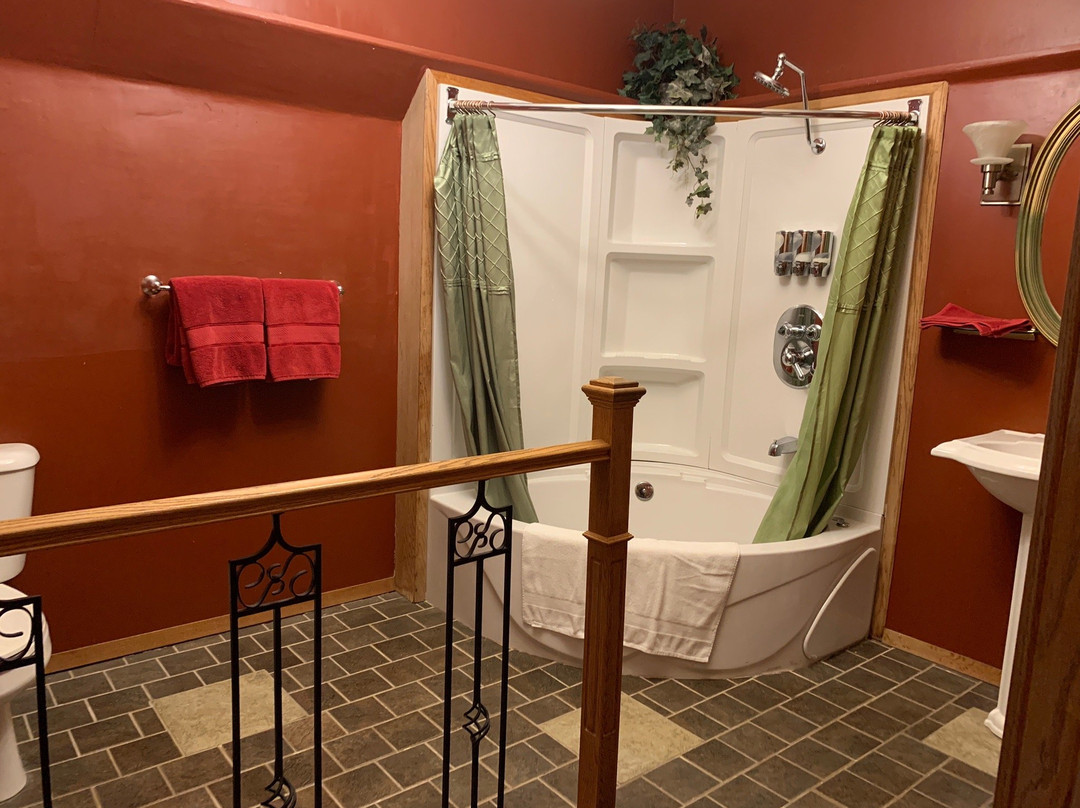 The Riverfront Event Center & Hotel主图