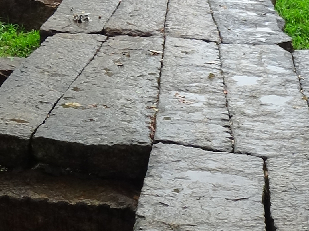 Gal Palama Stone Bridge景点图片