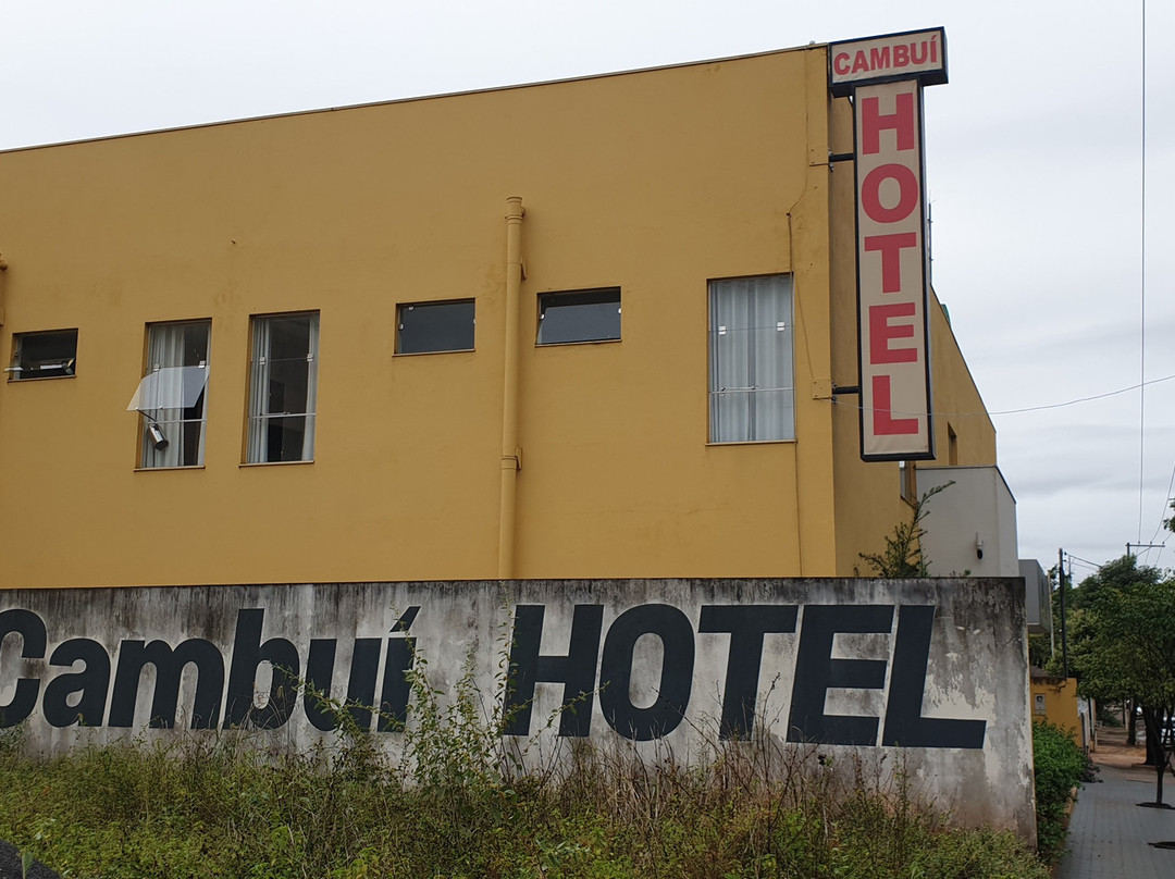 Hotel Cambui