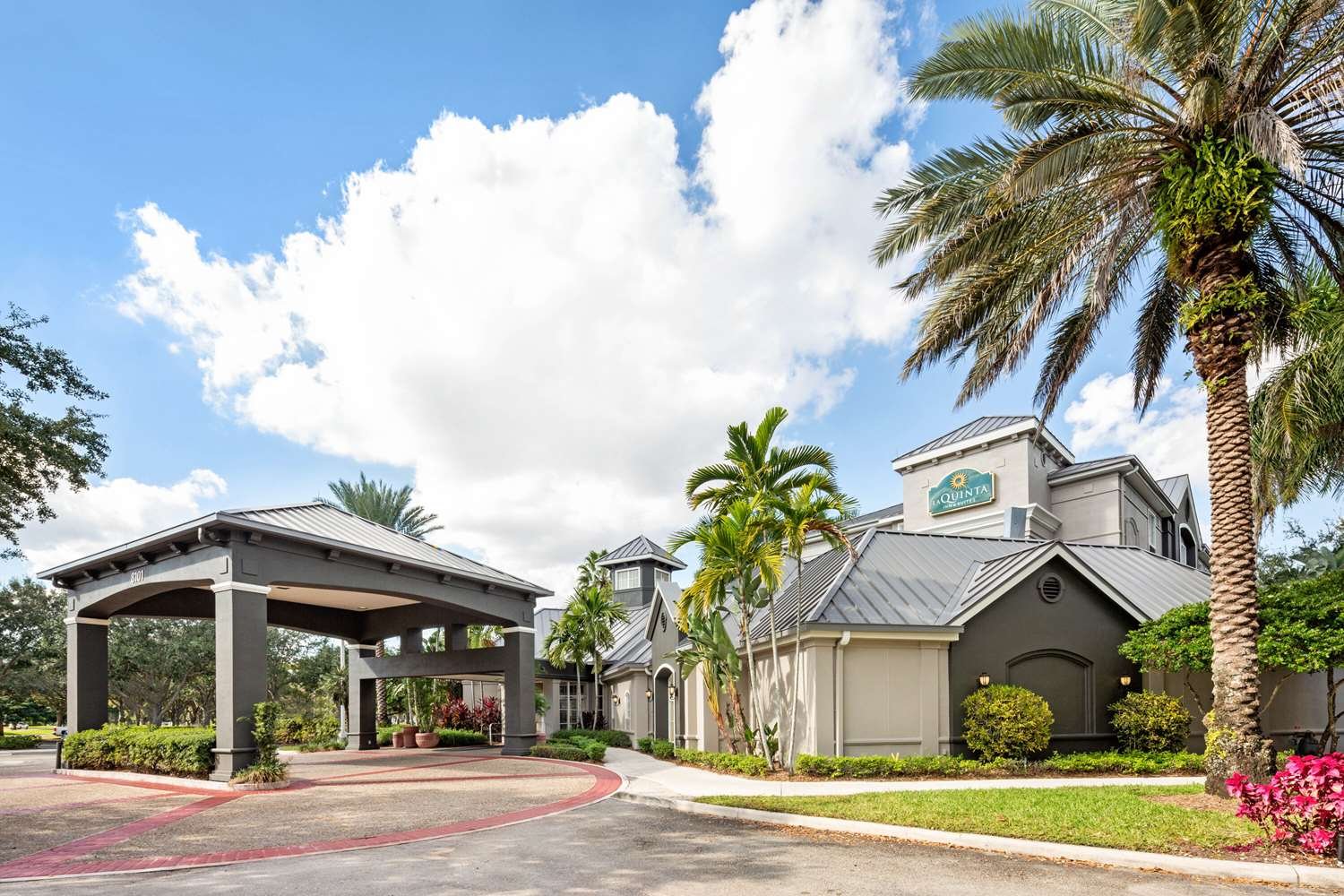 La Quinta Inn & Suites by Wyndham Ft. Lauderdale Plantation-官方