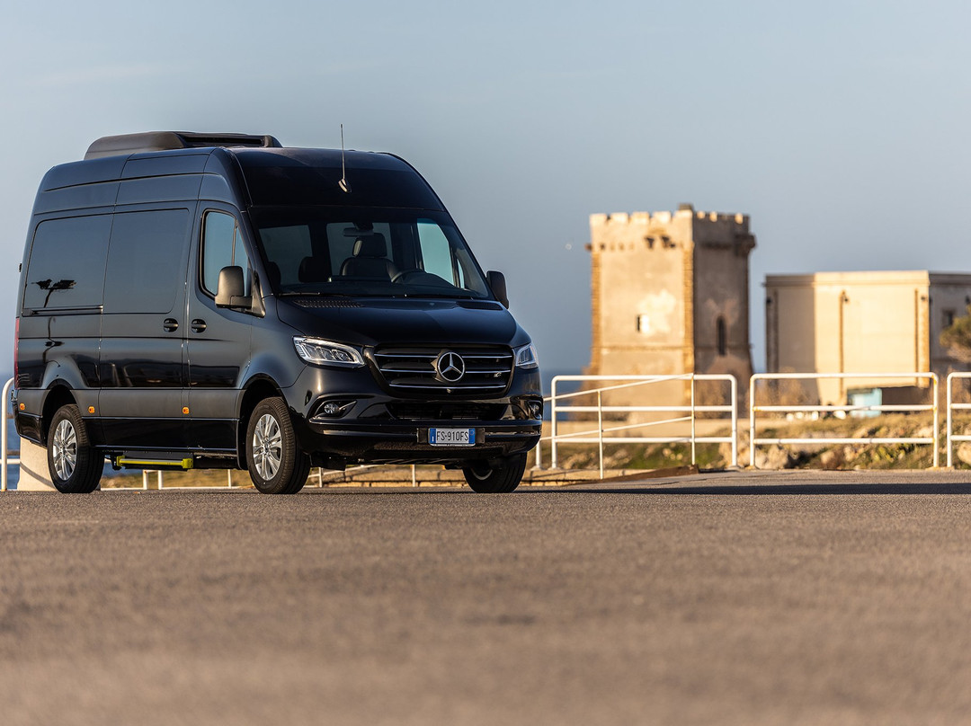 Limousine Service and Guide Sicily-Cinisi必去景点
