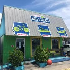 Scallop Cove-Port Saint Joe必去景点