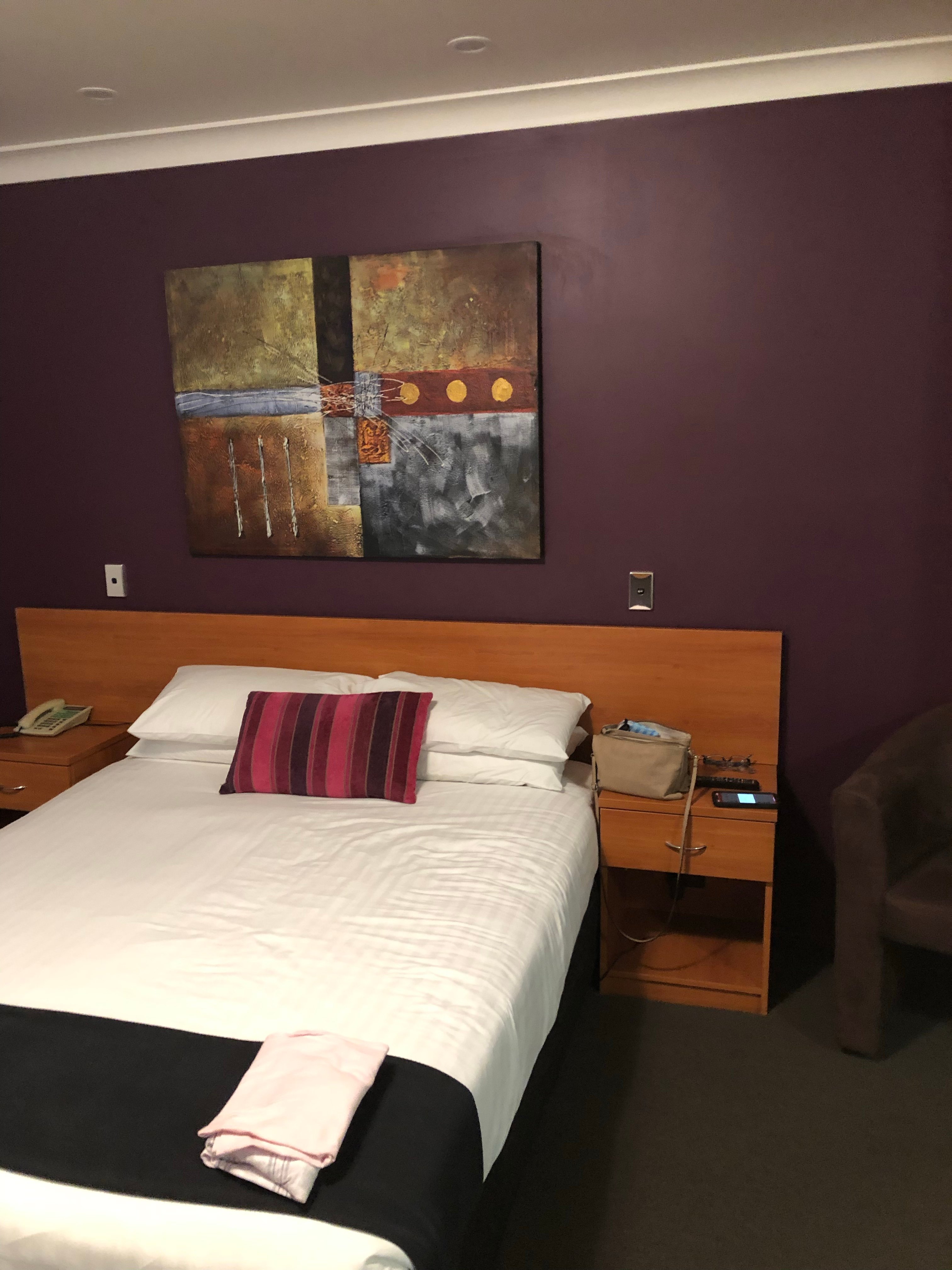 宜必思尚品布罗肯希尔酒店-portrait