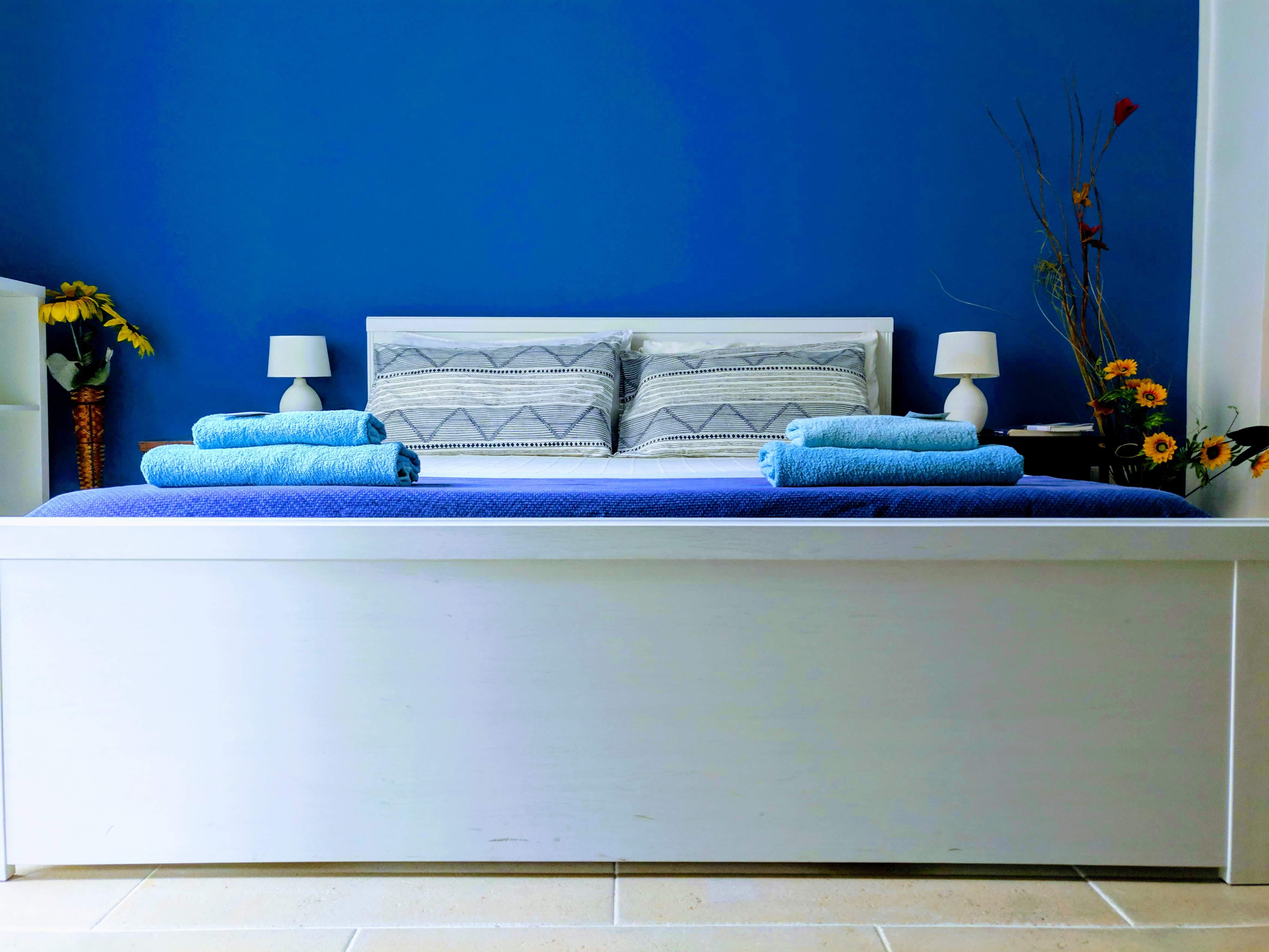 Il Girasole Bed and Breakfast-官方