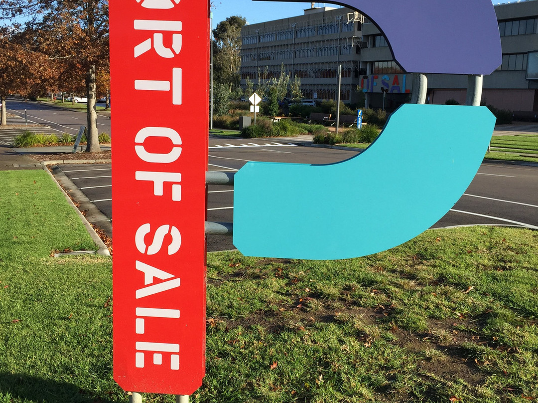 Canal Reserve-塞尔必去景点