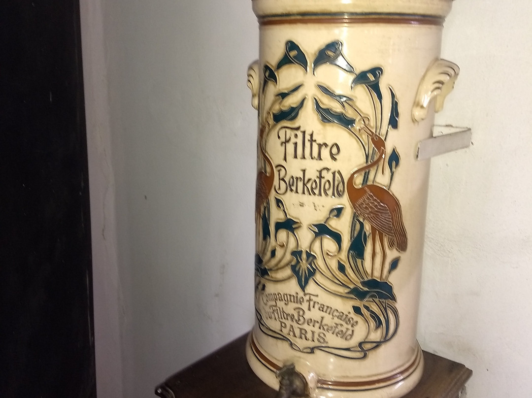 Railway Museum-德尔雷伊必去景点