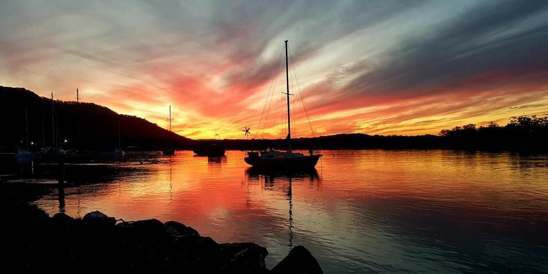 Beach To Beach Shared Pathway-Camden Haven必去景点