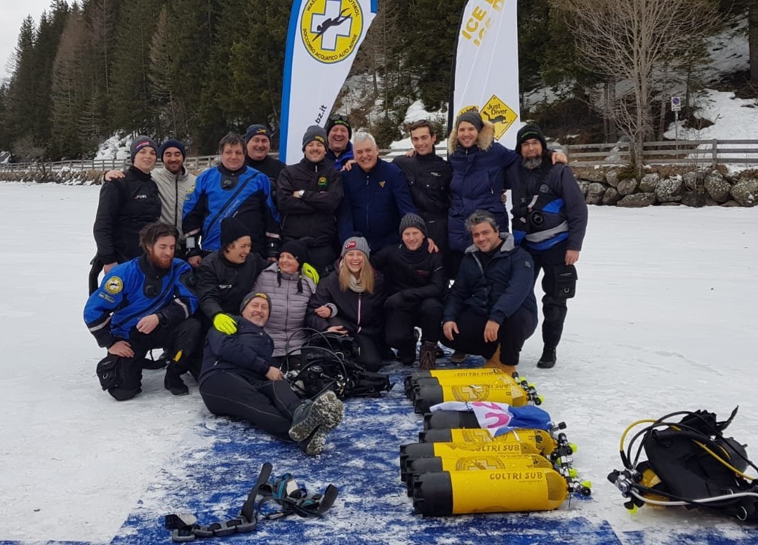 JUST DIVER asd-博拉泰必去景点