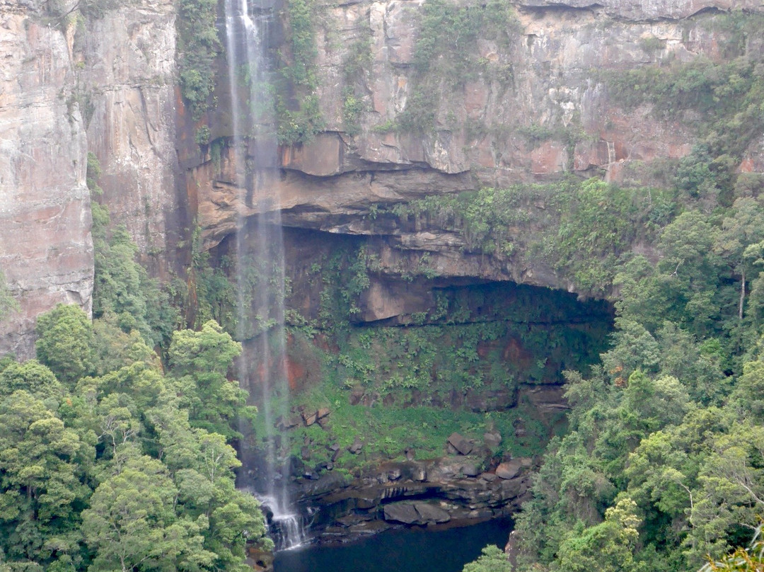 Your Sydney Guide-悉尼必去景点