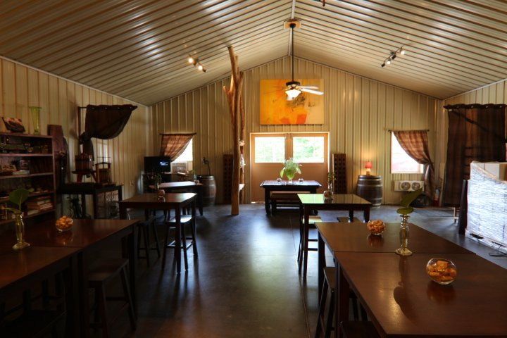 Manchester Hill Winery and Vineyard-Circleville必去景点