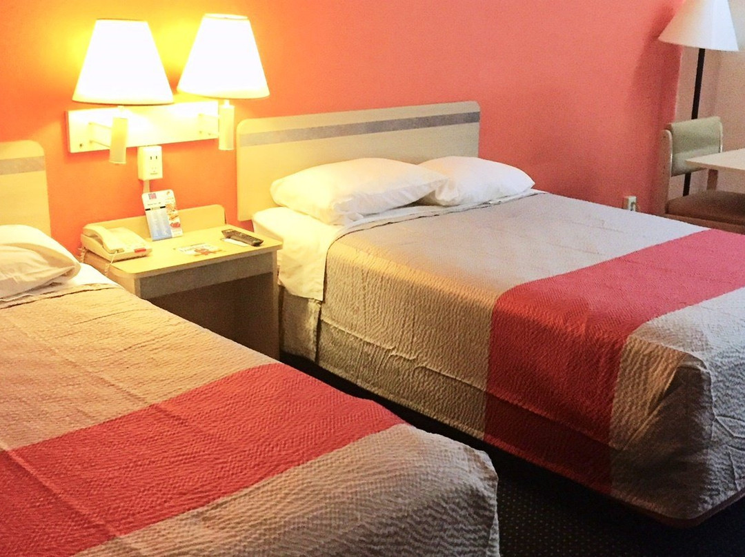 Gibbstown旅游攻略图片