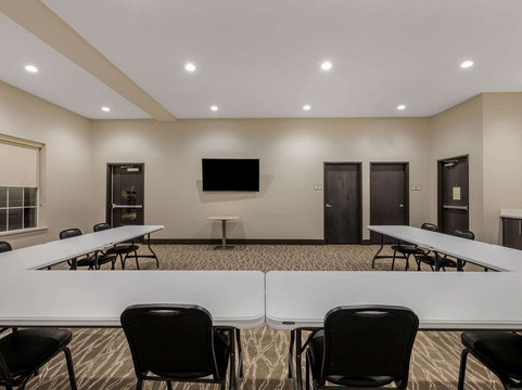 舒适套房酒店主图