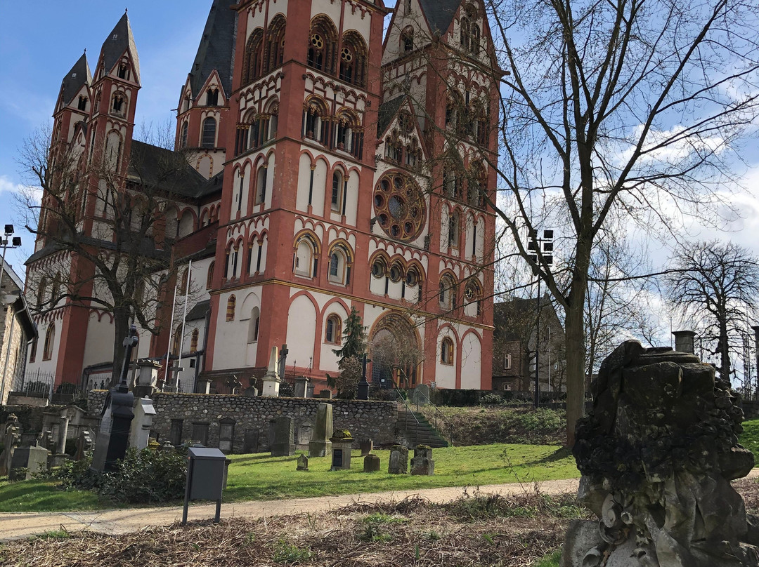 Limburg Cathedral景点图片