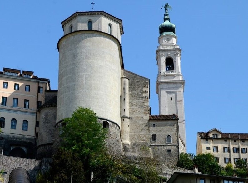 Basilica Cattedrale di San Martino景点图片